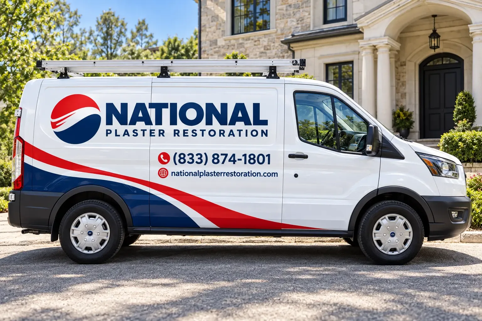 Plaster Repair in Ringtown, PA near me
