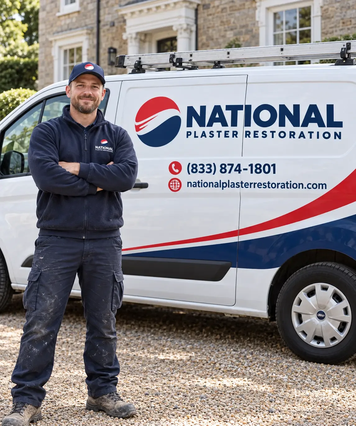 Plaster Repair Ringtown, PA FAQs